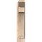 Ekena Millwork Imperial Slat Smooth Outlooker, Douglas Fir, 5 1/2"W x 14"D x 26"H OUT06X14X26IMP06SDF - alternate 3